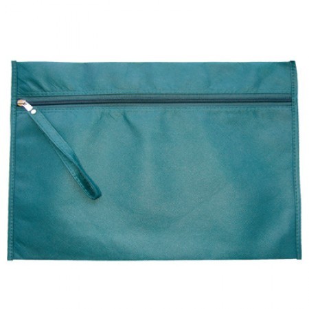 Non-Woven Multi-Purpose Pouch / Seminar Folder - 120gsm (390x275) 08