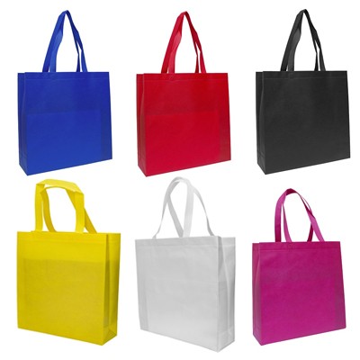 Ultrasonic A3 Non-Woven Bag (360x350x114) | Non-Woven Bag Supplier ...