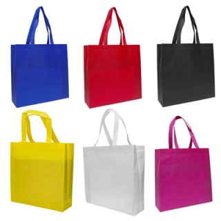 Ultrasonic A3 Non-Woven Bag (360x350x114)