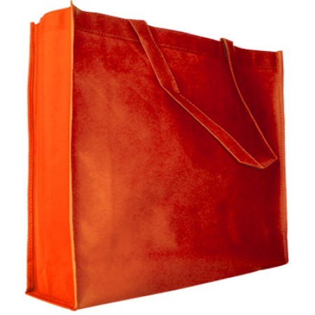 Assorted Non-Woven Eco Bag - 100gsm (412 x 312 x 100) 07
