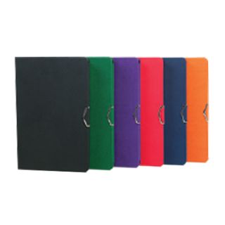 Ventigo Perfect Bind Executive PU - A5 Size
