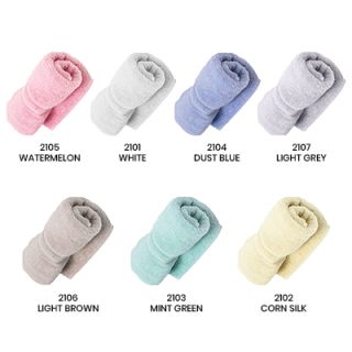 MT Soft Bath Towel - 400gsm (70CM X 140CM) 03