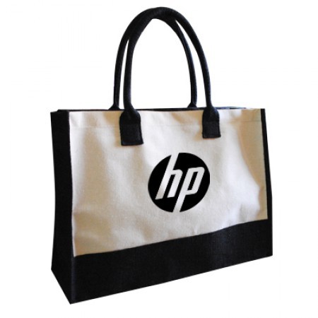 Dyed Jute Shopping Bags (430x330x150) 04