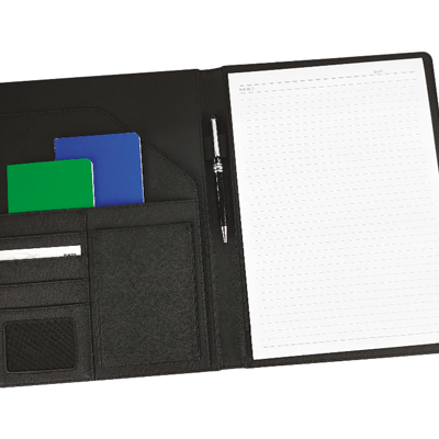 Thermo PU Folder - A4 Size 04