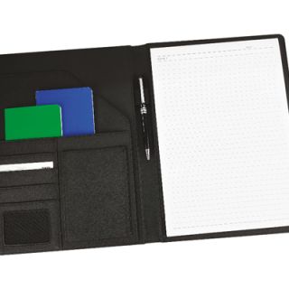 Thermo PU Folder - A4 Size 03
