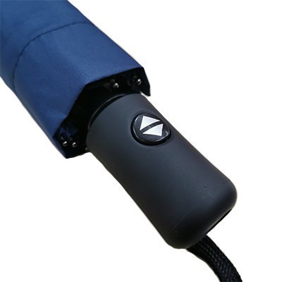 21'' Auto-Open Close 3 Fold Umbrella 08