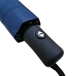 21'' Auto-Open Close 3 Fold Umbrella 08