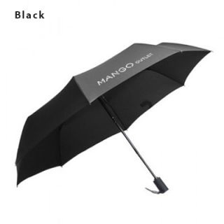 21'' Auto-Open Close 3 Fold Umbrella 03