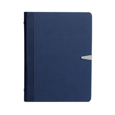Penta Ring Binder Executive Notebook - A5 Size 07