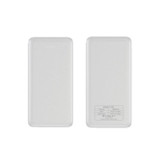 Dual USB Portable Charger Power Bank - 10000mAh 04