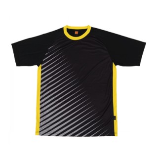 OS Quick Dry Sublimation Raglan 150gsm T-Shirt 07