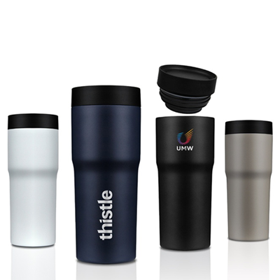 URBAN - Thermal Bottle 01