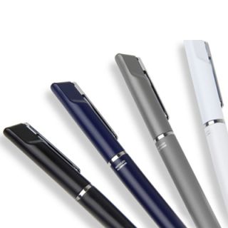 DEXTER Recycled Aluminium Roller Pen