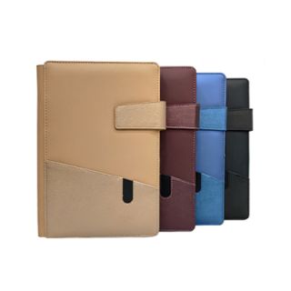 Tumii Thermal PU Organizer - A5 Size 05