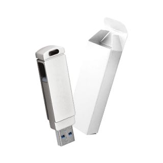 Custom 2-in-1 OTG USB 3.0 Flash Drive 06