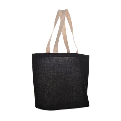 Leisure Jute Bag (350x480x150) 05
