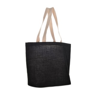 Leisure Jute Bag (350x480x150) 04