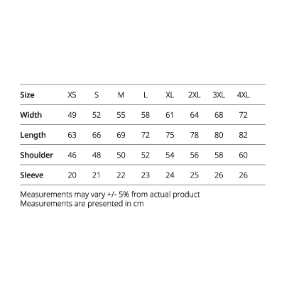 MT ArriveGuide Supreme Siro Cotton 280gsm Oversized Fit T-Shirt 05