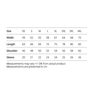 MT ArriveGuide Supreme Siro Cotton 280gsm Oversized Fit T-Shirt 04