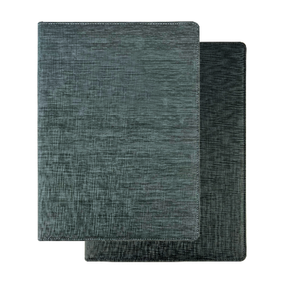 Thermo PU Folder - A4 Size 03