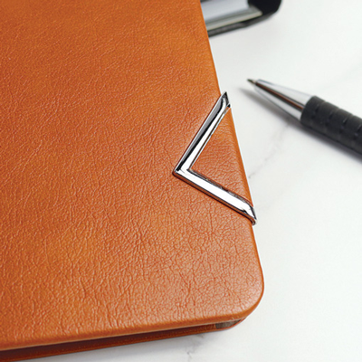 Alvee Wire-O Executive PU 10