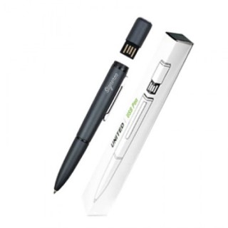UNITED USB Roller Ball Pen - 8GB 05