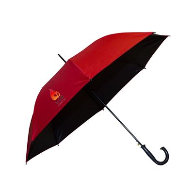 24" Black Inner Golf Umbrella