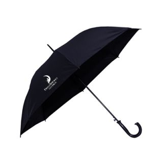 24" Black Inner Golf Umbrella 04