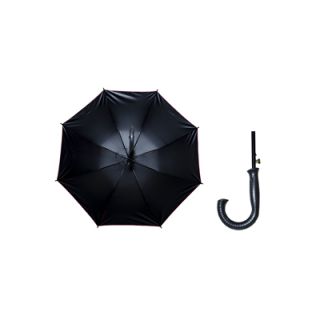 24" Black Inner Golf Umbrella 05