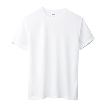 MT Gildan Performance 155gsm Round Neck T-Shirt 04