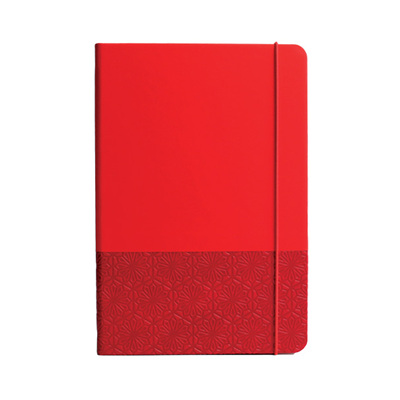 Rosette Perfect Bind Executive PU - A5 Size 04