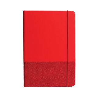 Rosette Perfect Bind Executive PU - A5 Size 03