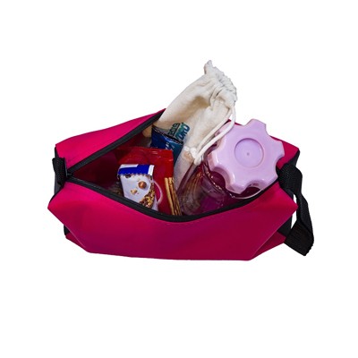 Nylon Organizer & Multipurpose Pouch 04