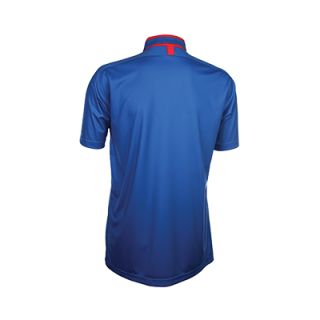 OS Quick Dry Sublimation 150gsm Polo Shirt V3 07