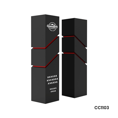 CC Colour Series Type 2 Trophy 08