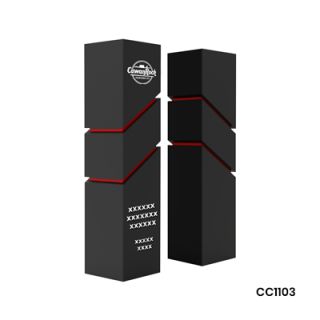 CC Colour Series Type 2 Trophy 07