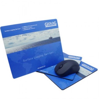 Customized Rectangle Eva Foam Mouse Pad 03