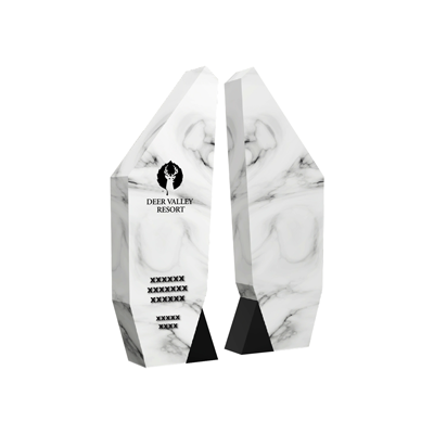 CC Marble Series Type 6 Trophy 01