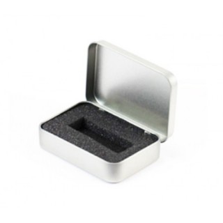 USB Metal Tin Box with Cover
