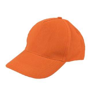 OS Quick Dry Baseball 5 Panel Cap 05