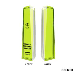CC Luminor Series Trophy 06