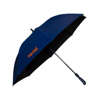 27" Black Inner Golf Umbrella