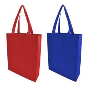 Non-Woven Shopping Bag - (280x355x90) 03