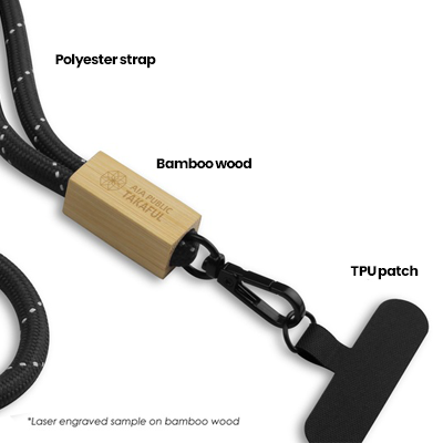 STROOP Mobile Lanyard 05