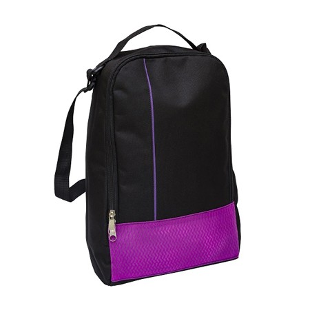 Two Way Carry Nylon Bag 06