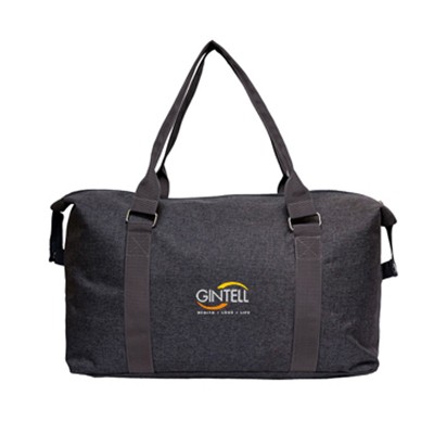 Style Traveling Luggage Bag 01