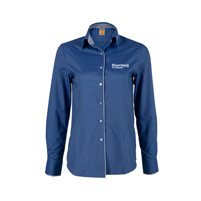 OS F1 Corporate Uniform Long Sleeve 140gsm Shirt 01