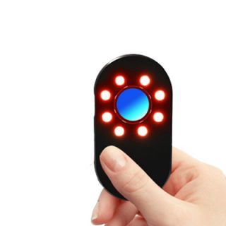 Mini Portable Hidden Camera Detector 11