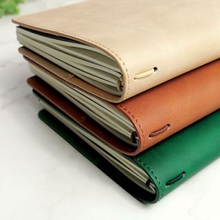 Royale Traveler's Notebook - A5 05