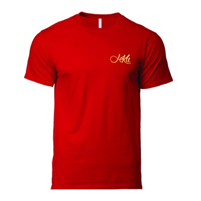 MT North Harbour Soft Touch 160gsm Round Neck Tee 01